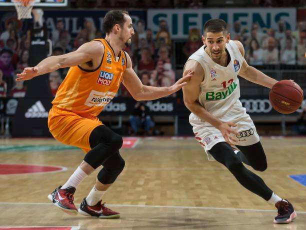 对阵里尔的 对阵里尔的